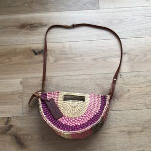 Nena & Co Ghana Bag